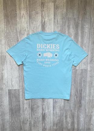 Футболка від dickies