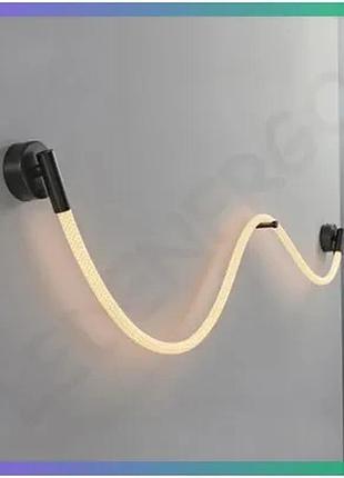 Светильник colors wd wall lamp 15вт 4000k настенный для внутреннего освещения современный интерьер sku_fk20-wd-l1580a-nw