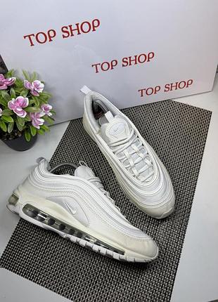 Оригинальные кроссовки nikeair max 97