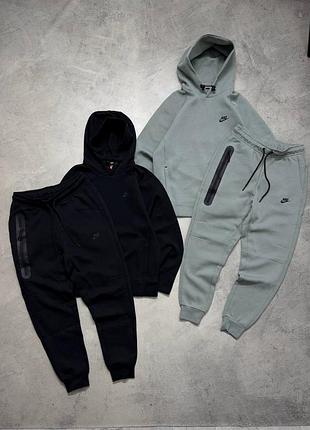 Костюм nike tech fleece