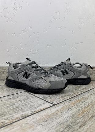New balance 408