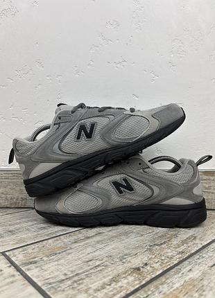 New balance 408 4