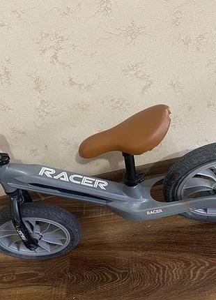 Біговел racer 2