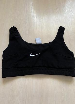 Топ nike спорт
