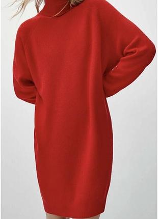 Сукня massimo dutti 5