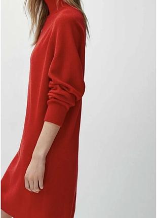 Сукня massimo dutti 6