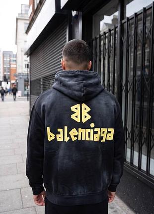 Брендовий худі 7