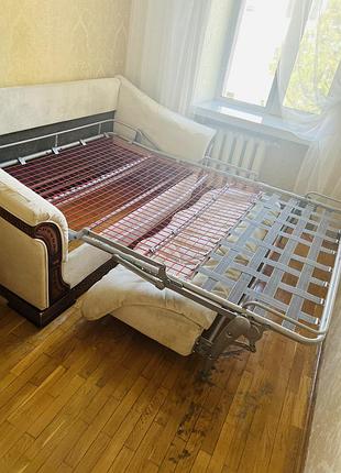 Диван, каркас для дивану 194-210 см