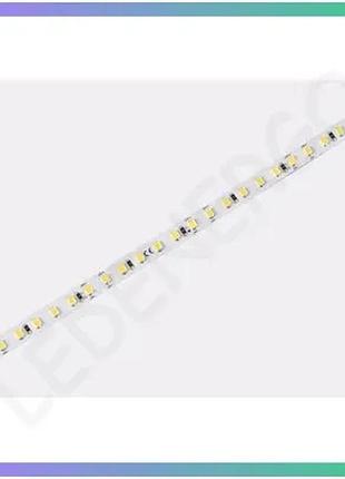 Светодиодная лента colors 120-2835 24v 8.8w 960lm 3000k для внутреннего освещения 5м цена за 1м отгруз sku_dj120-24v-8mm-ww