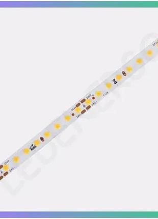 Світлодіодна стрічка colors 120-2835 24v 8.8w 1040lm 4000k 5м для освітлення меблів і декору ціна за 1 sku_fd128-24v-8mm-nw