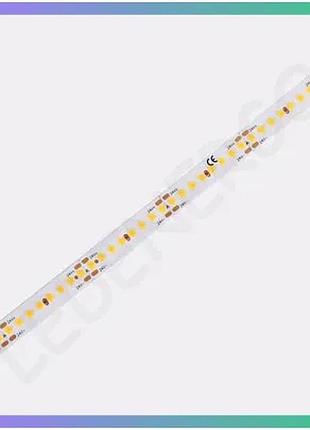 Светодиодная лента colors 192-24v 13w 1470lm 4000k для подсветки 5м цена за 1м отгрузка бобинами по 5м sku_fd192-24v-10mm-nw
