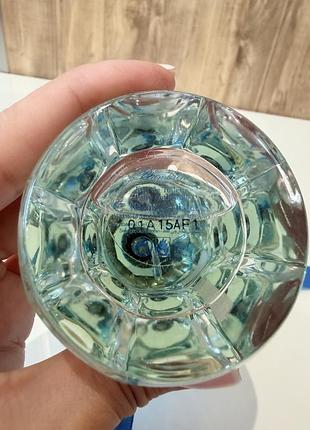Blumarine jus no.1 blugirl туалетна вода тестер  100 мл, оригинал 5