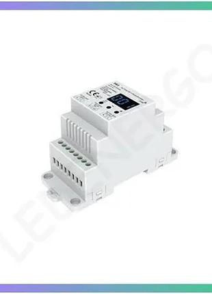 Димер deya rf+push ac 100-240vac 1ch 2a 200-480w tr1 white для светодиодных и галогеновых ламп sku_tr1
