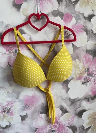 Купальний верх calzedonia
