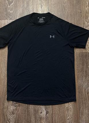 Under armour чоловіча футболка,м