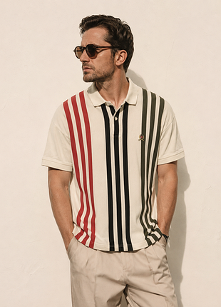 Tommy hilfiger crest колекційне вінтажне поло футболка (оригінал, 90-ті) — рідкісне!