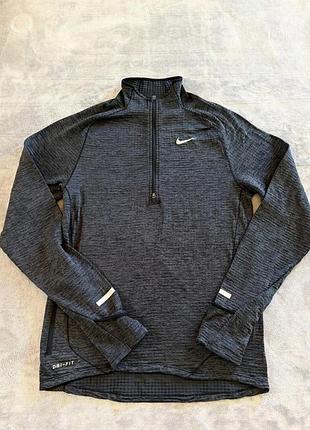 Спортивна кофта nike
