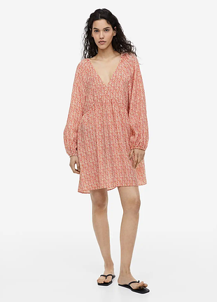 Красивое легкое платье от h&amp;m