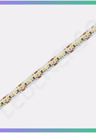 Светодиодная лента colors 120-2835 48v 12w 1400lm 4000k для освещения интерьеров 5м цена за 1м отгрузк sku_d8160-48v-10mm-nw
