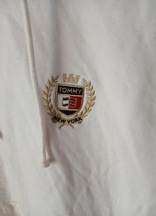 Худи Tommy jeans 2