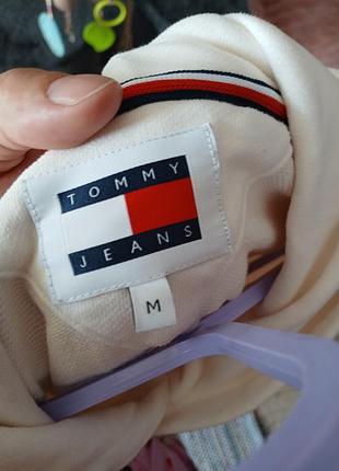 Худи Tommy jeans 3