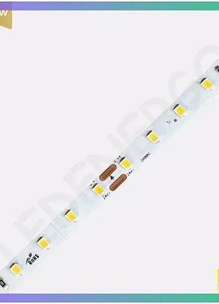 Светодиодная лента colors 80-2835 24v 6.6w 1055lm 4000k для подсветки интерьеров 5м цена за 1м отгрузк sku_dr880-24v-8mm-nw