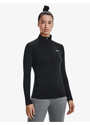 Женская кофта лонг спортивная under armour