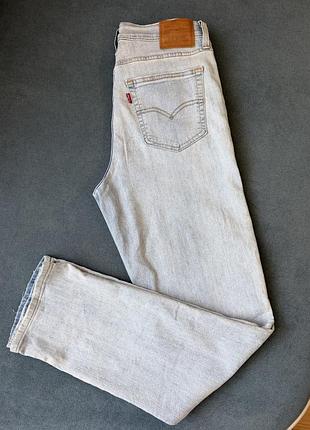Джинси levi’s