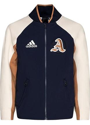 Бомпер adidas