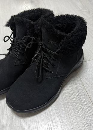 Черевики skechers