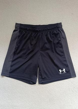 Шорти under armour