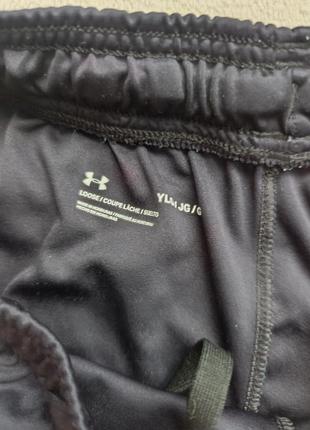 Шорти under armour 3
