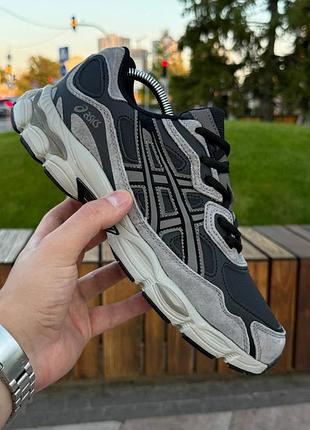 Asics gel nyc