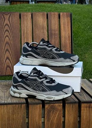Asics gel nyc 2