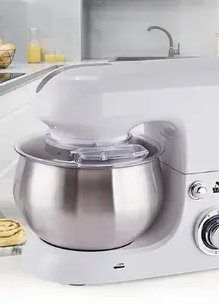 Планетарный миксер maestro mr-559 2000w