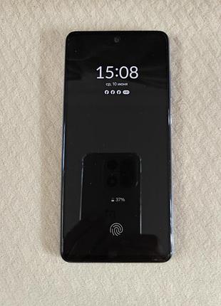 Смартфон samsung galaxy a52 2