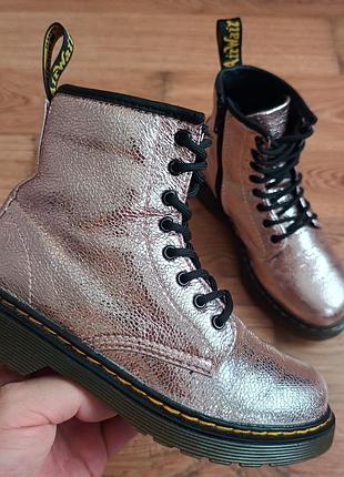 Оригінальні dr.martens р33 довжина устілки по факту 21см