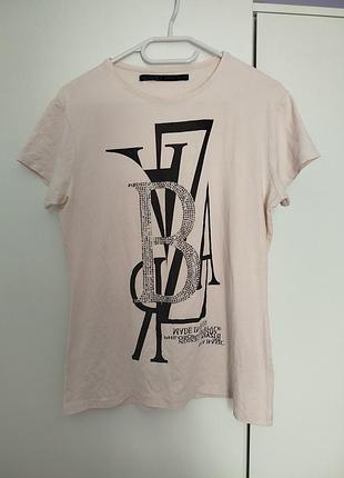 Футболка zara