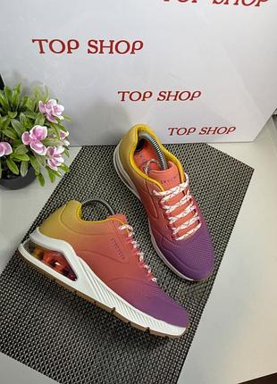 Оригінальні кросівки skechers