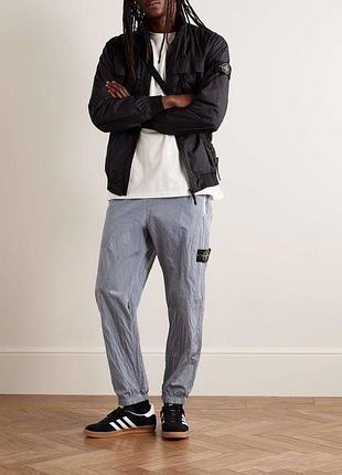 Легендарні штани stone island nylon metal 🥷
