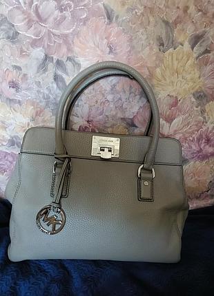 Сумка michael kors оригинал кожа