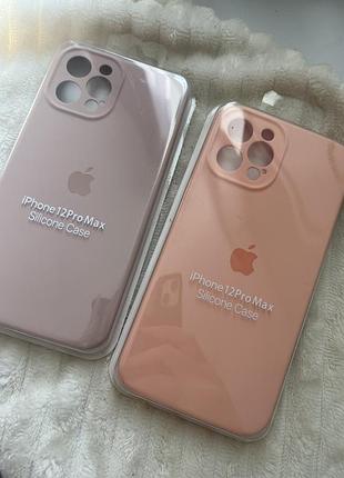 Нові чохли на iphone 12pro max