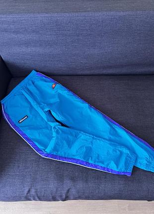 Спортивні штани,борони ellesse