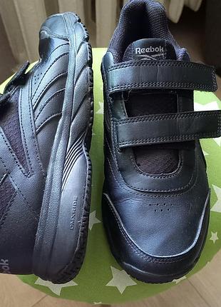Reebok classic leather, оригинал, р. 39