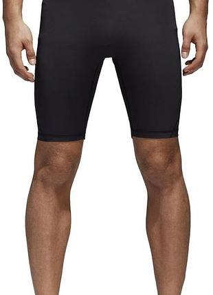 Компресійні шорти adidas alphaskin compression short
