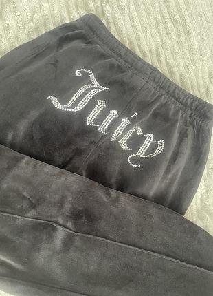 Костюм juicy couture