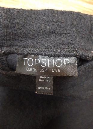 Top shop платье 2