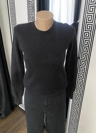Кашеміровий   светр бренду burberry brit