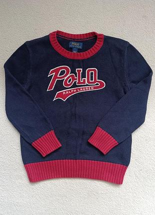 Світшот polo ralph lauren