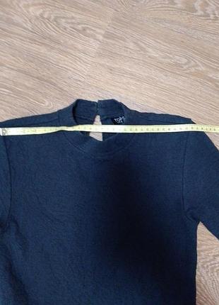 Top shop платье 5